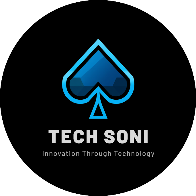 TECH SONI
